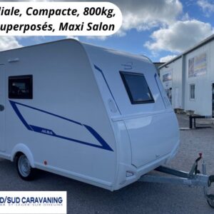 CARAVELAIR ALBA 366H