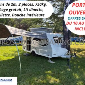MINI FREESTYLE SILVER 290