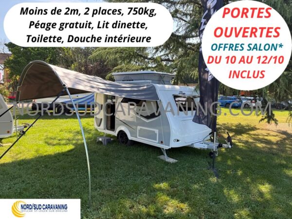 MINI FREESTYLE SILVER 290