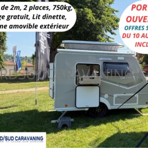 MINI FREESTYLE GO 270