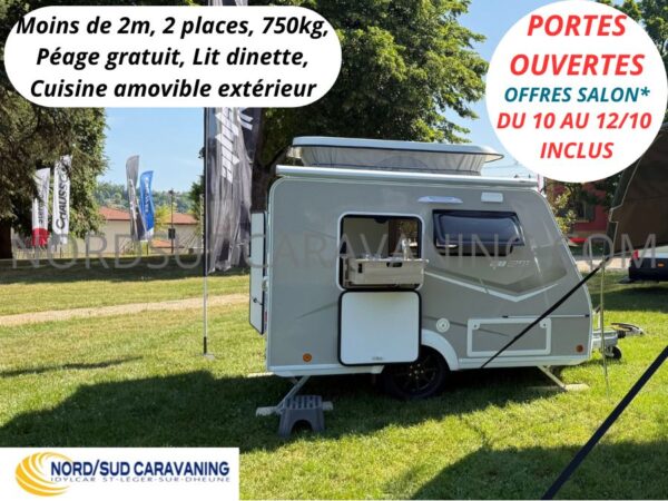 MINI FREESTYLE GO 270