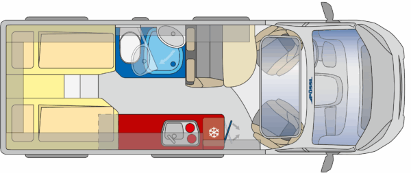 PÖSSL SUMMIT PRIME 640 – Image 8