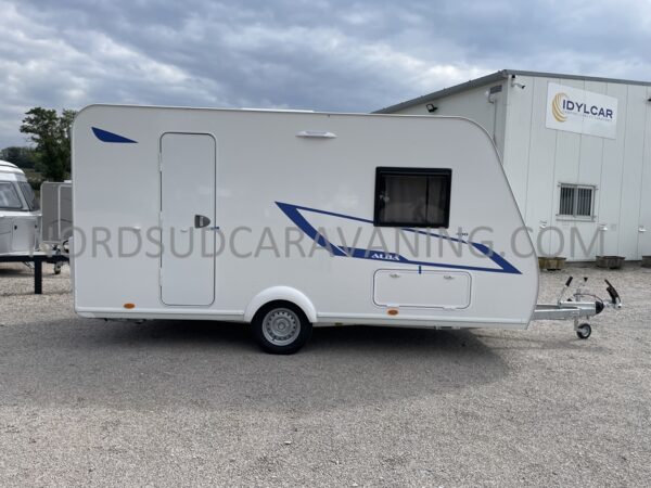 CARAVELAIR ALBA 400 – Image 23