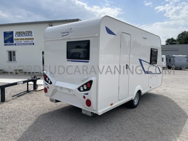 CARAVELAIR ALBA 400 – Image 24