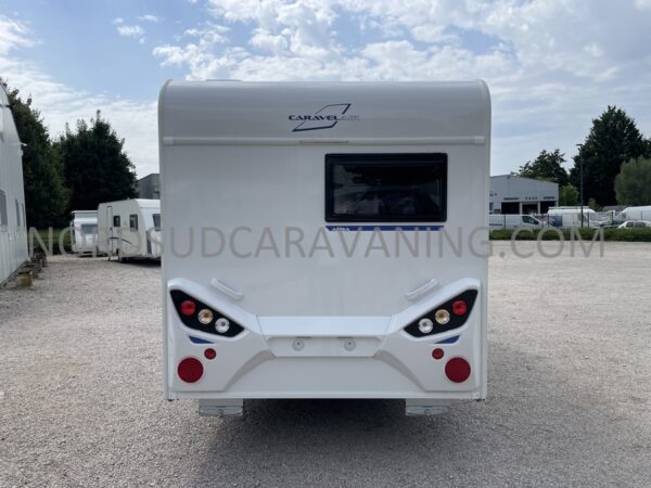 CARAVELAIR ALBA 400 – Image 25