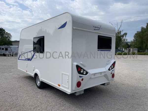 CARAVELAIR ALBA 400 – Image 26