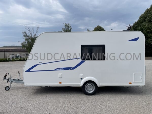 CARAVELAIR ALBA 400 – Image 27
