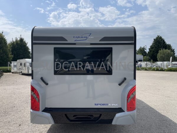 CARAVELAIR 480 SPORT LINE – Image 20