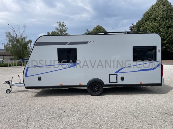 CARAVELAIR 480 SPORT LINE – Image 22