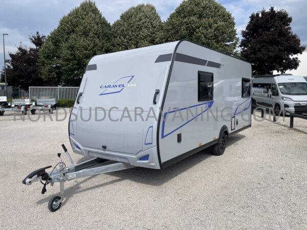 CARAVELAIR 480 SPORT LINE – Image 23
