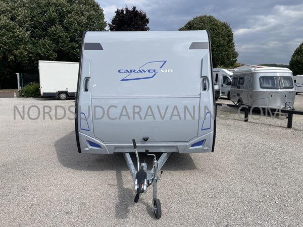 CARAVELAIR 480 SPORT LINE – Image 24