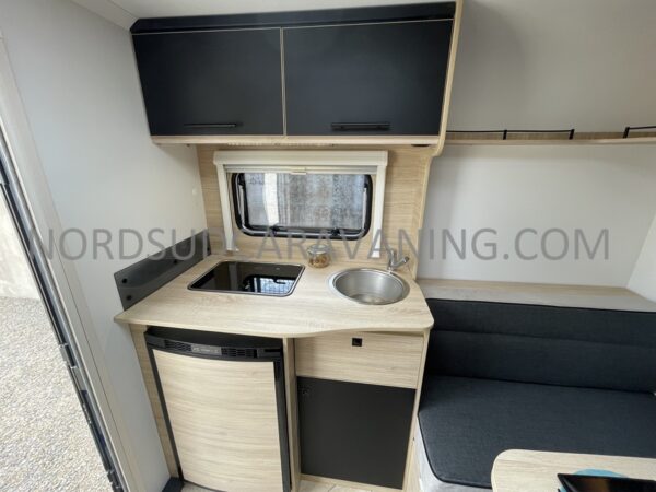 CARAVELAIR 410 SPORT LINE – Image 6