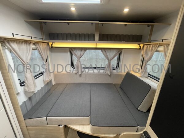 CARAVELAIR 480 SPORT LINE – Image 4
