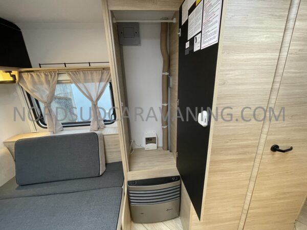 CARAVELAIR 480 SPORT LINE – Image 9