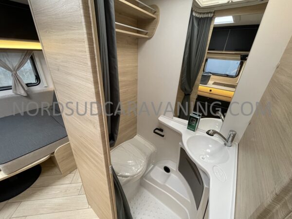 CARAVELAIR 480 SPORT LINE – Image 10