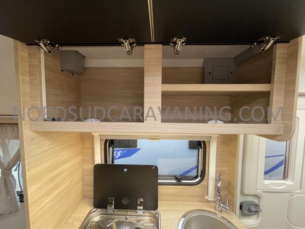 CARAVELAIR 480 SPORT LINE – Image 6