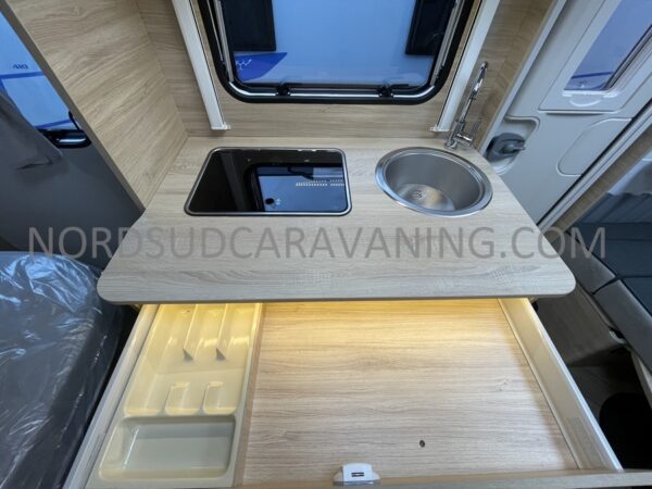 CARAVELAIR 480 SPORT LINE – Image 7