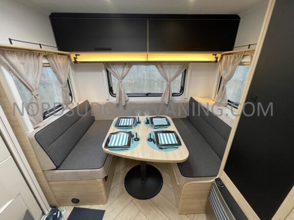CARAVELAIR 480 SPORT LINE – Image 2