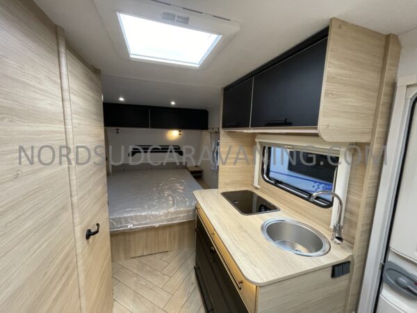 CARAVELAIR 480 SPORT LINE – Image 15