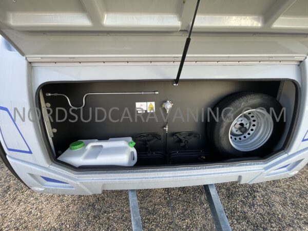 CARAVELAIR 480 SPORT LINE – Image 16
