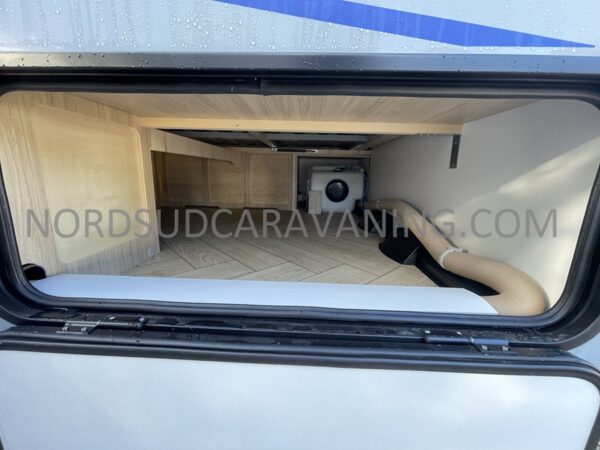 CARAVELAIR 480 SPORT LINE – Image 17