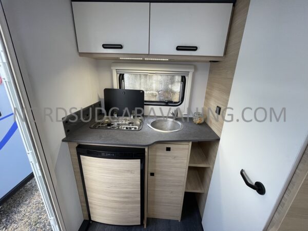 CARAVELAIR ALBA 400 – Image 5