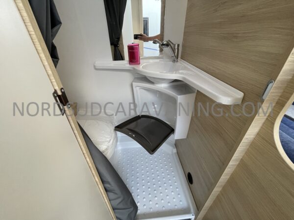 CARAVELAIR ALBA 400 – Image 10
