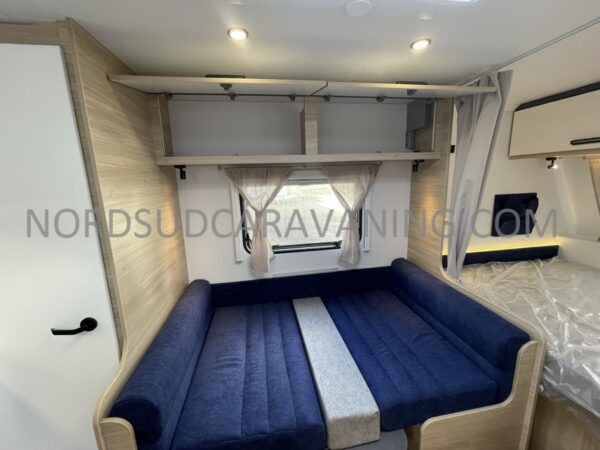 CARAVELAIR ALBA 400 – Image 4