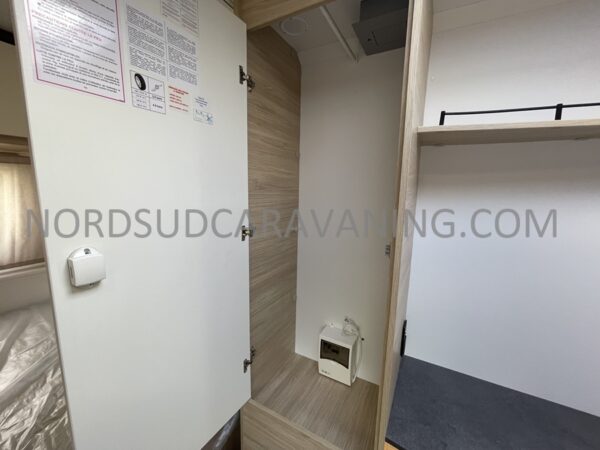 CARAVELAIR ALBA 400 – Image 14