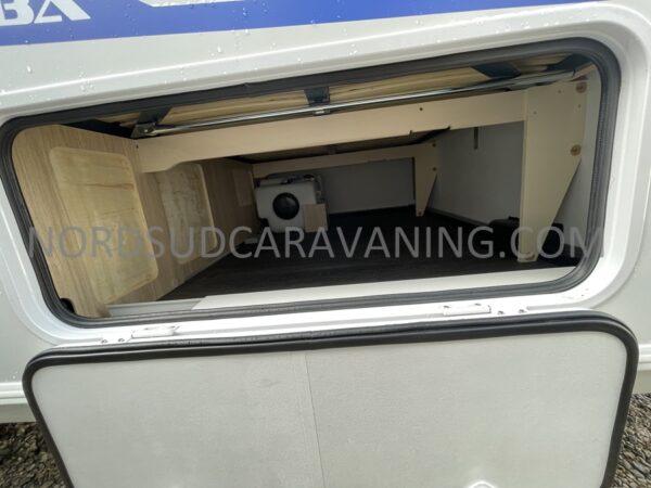 CARAVELAIR ALBA 400 – Image 22