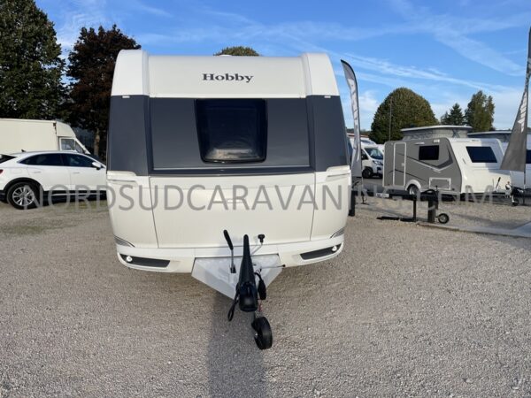 HOBBY DE LUXE 490 KMF – Image 34