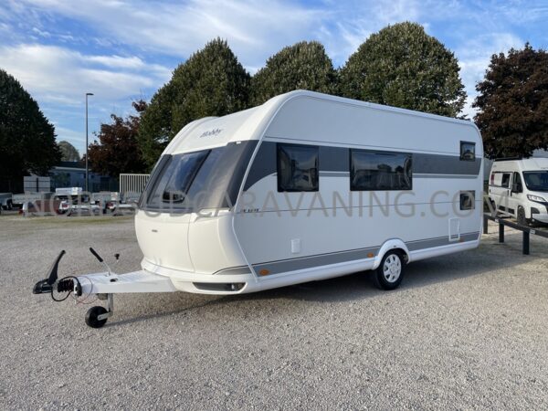 HOBBY DE LUXE 490 KMF – Image 33