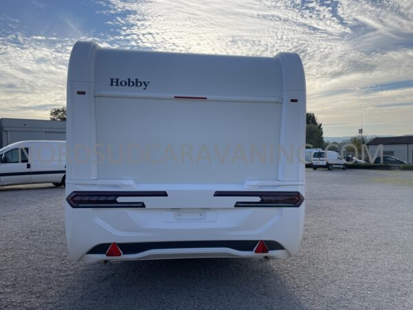 HOBBY DE LUXE 490 KMF – Image 31
