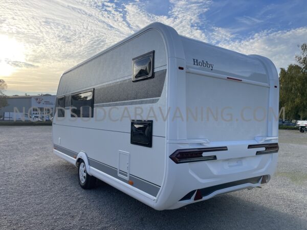 HOBBY DE LUXE 490 KMF – Image 32