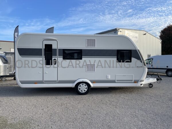 HOBBY DE LUXE 490 KMF – Image 29