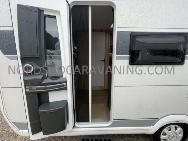 HOBBY DE LUXE 490 KMF – Image 25