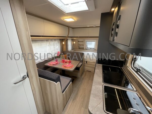 HOBBY DE LUXE 490 KMF – Image 23