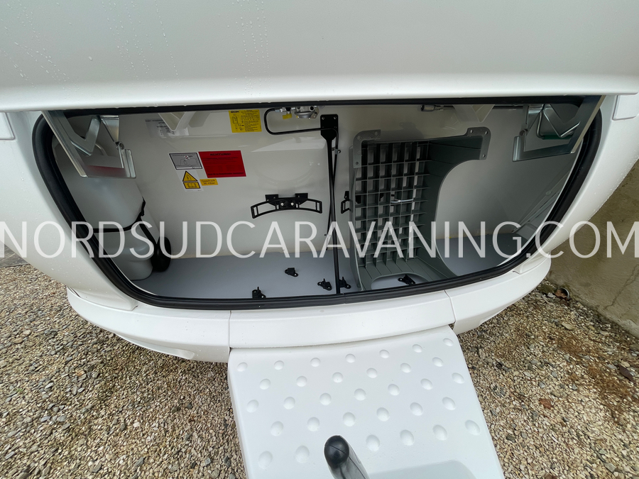 HOBBY DE LUXE 495 WFB – Image 27