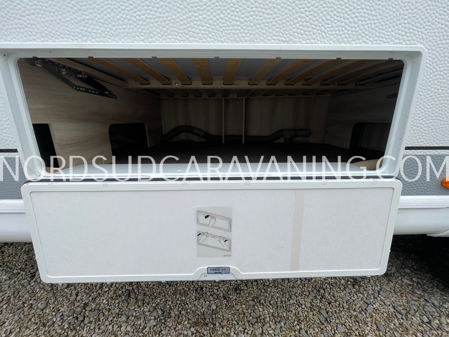 HOBBY DE LUXE 495 WFB – Image 28