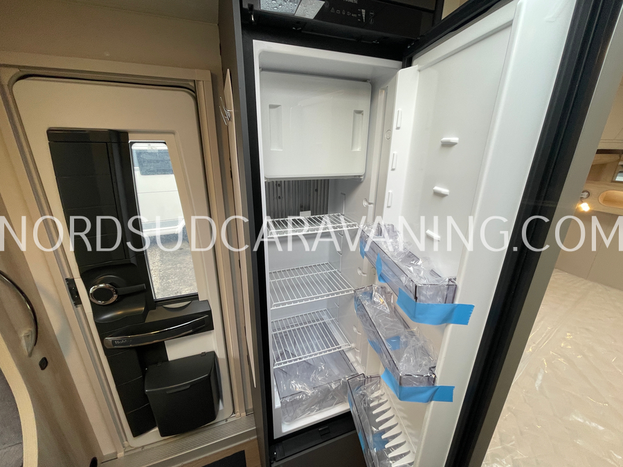 HOBBY DE LUXE 495 WFB – Image 12