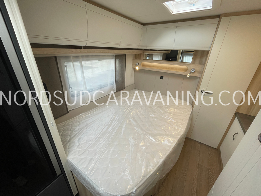 HOBBY DE LUXE 495 WFB – Image 16