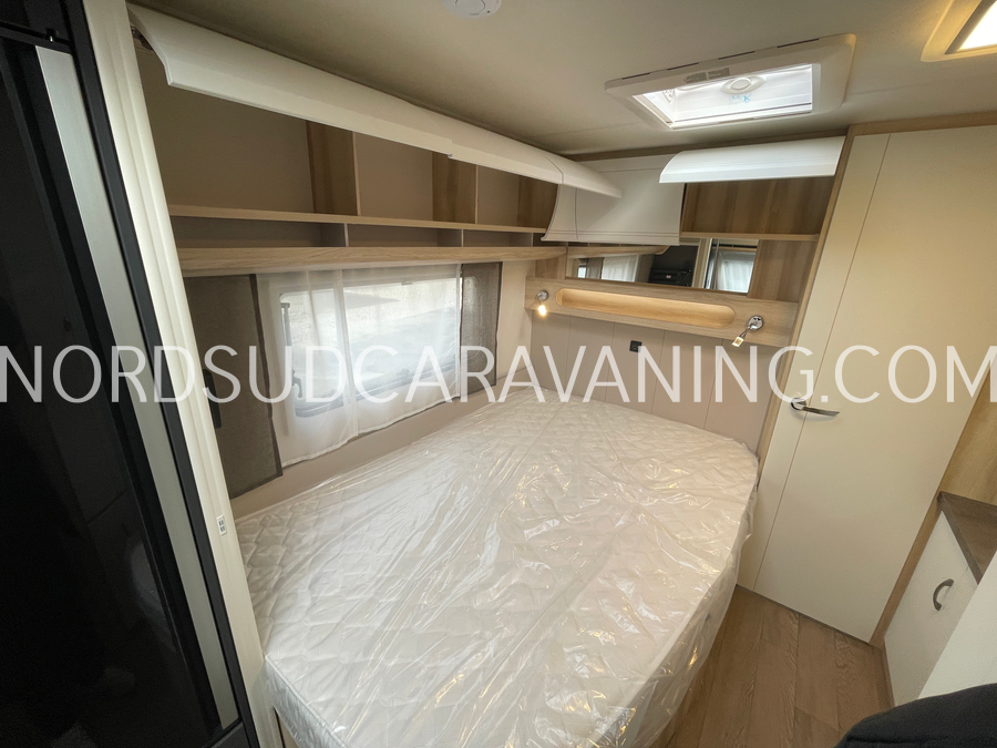 HOBBY DE LUXE 495 WFB – Image 17