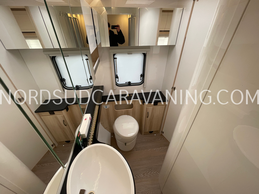 HOBBY DE LUXE 495 WFB – Image 23