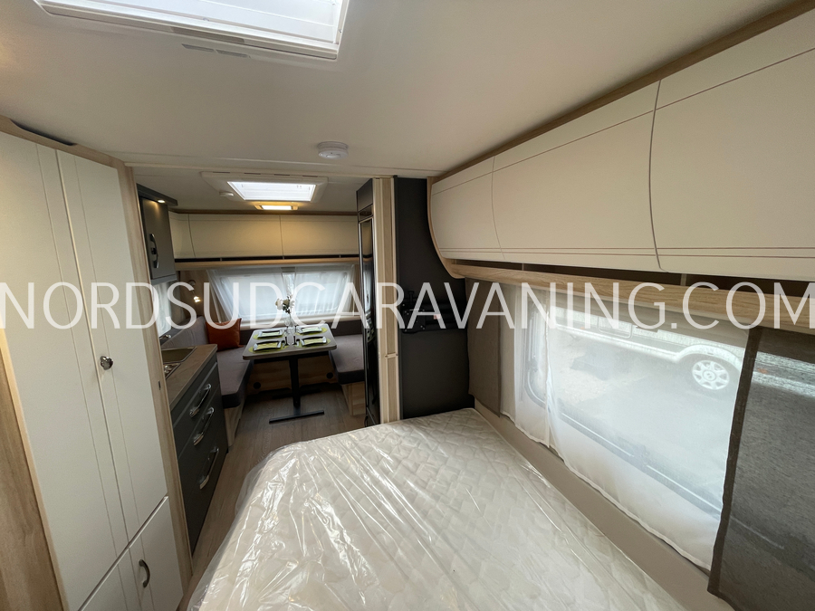 HOBBY DE LUXE 495 WFB – Image 24