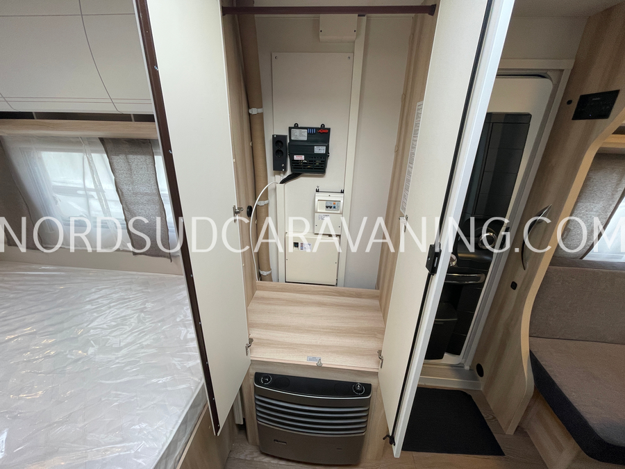 HOBBY DE LUXE 460 UFE – Image 14