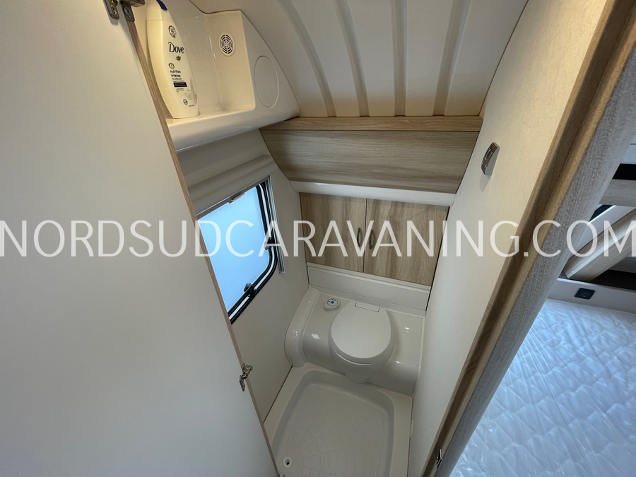 HOBBY DE LUXE 460 UFE – Image 21