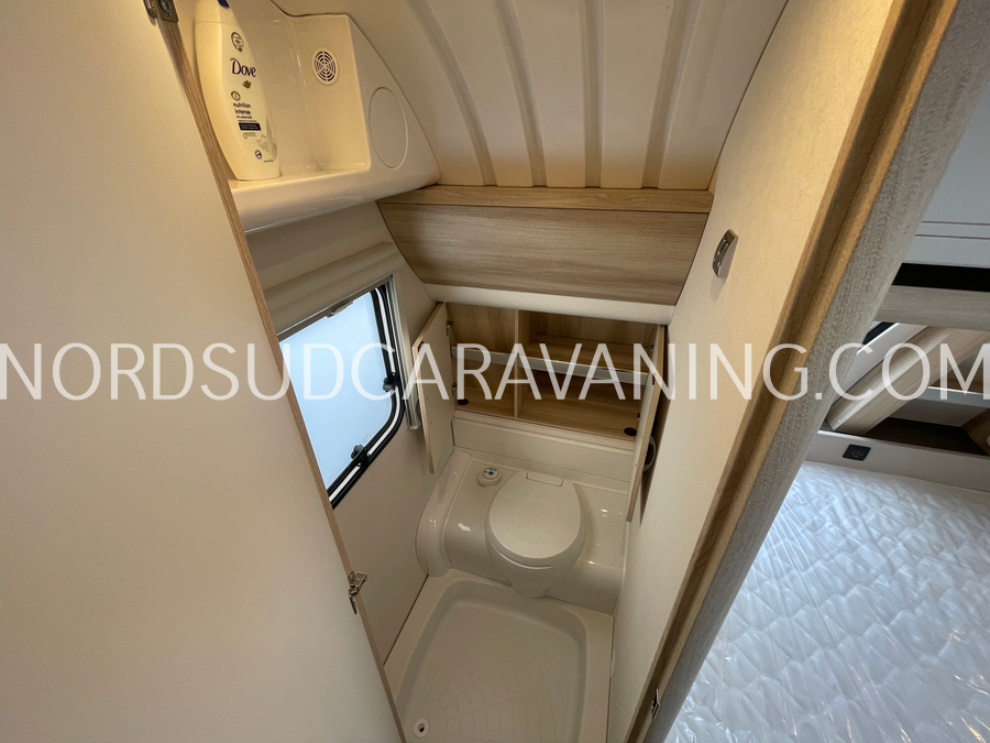 HOBBY DE LUXE 460 UFE – Image 22