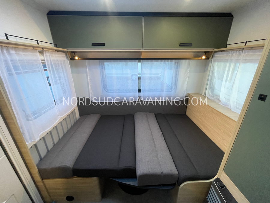 CARAVELAIR 480 SPORT LINE – Image 4
