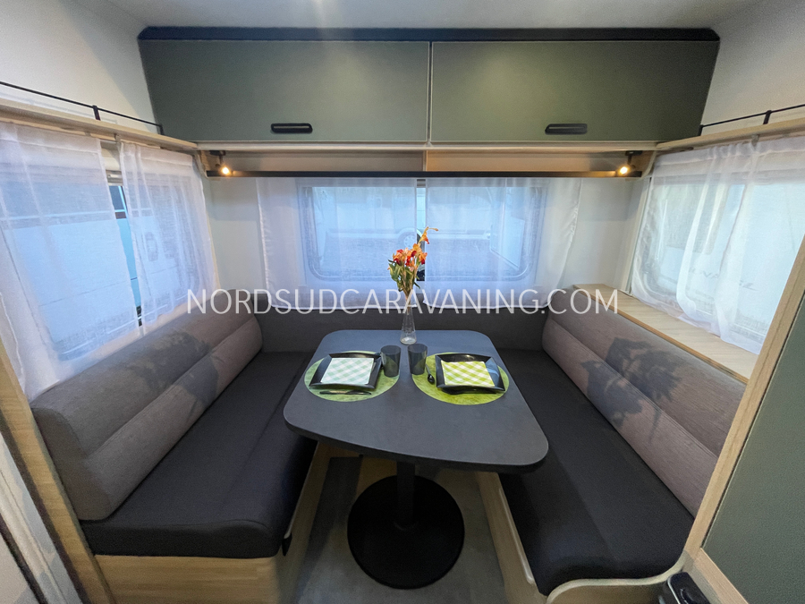 CARAVELAIR 480 SPORT LINE – Image 2