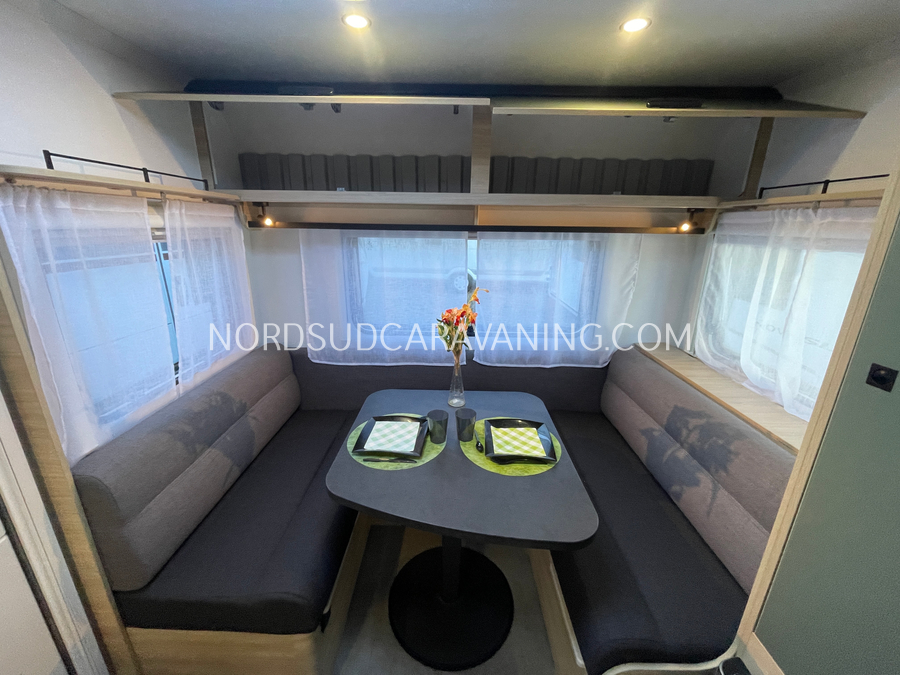 CARAVELAIR 480 SPORT LINE – Image 3